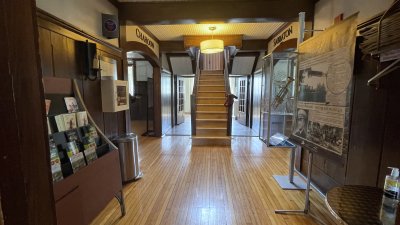 Maison de la culture Francis-Brisson